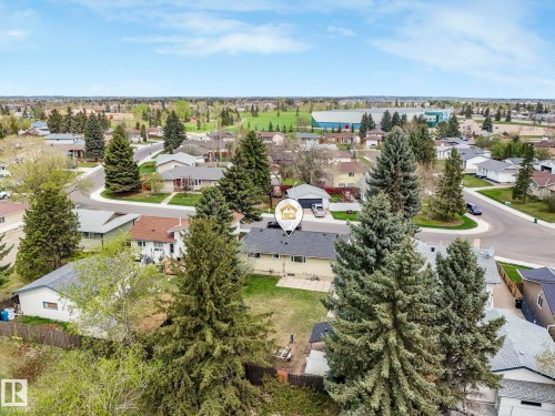 168 Humberstone Road, Edmonton, AB - Outdoor With View