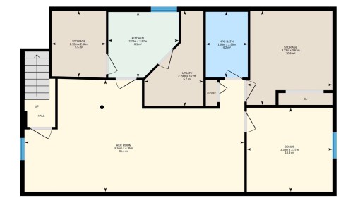 168 Humberstone Road, Edmonton, AB - Other