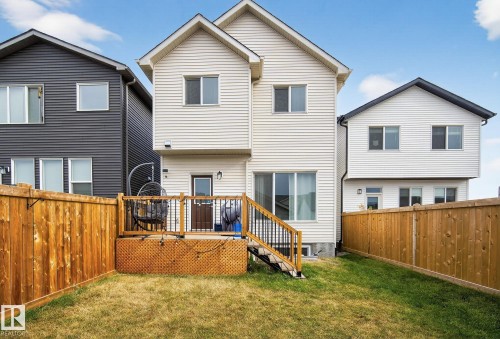 3670 Erlanger Road, Edmonton, AB - Outdoor With Exterior