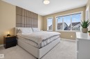 3670 Erlanger Road, Edmonton, AB  - Indoor Photo Showing Bedroom 