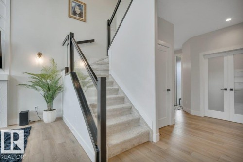 38 Avonlea Way, Spruce Grove, AB - Indoor Photo Showing Other Room
