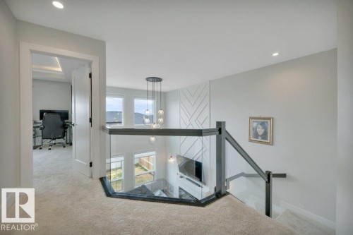 38 Avonlea Way, Spruce Grove, AB - Indoor Photo Showing Other Room