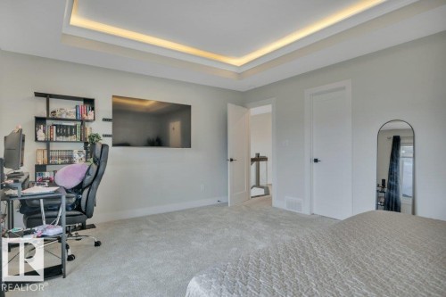 38 Avonlea Way, Spruce Grove, AB - Indoor Photo Showing Other Room