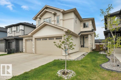 38 Avonlea Way, Spruce Grove, AB - Outdoor