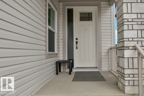 38 Avonlea Way, Spruce Grove, AB - Outdoor With Exterior
