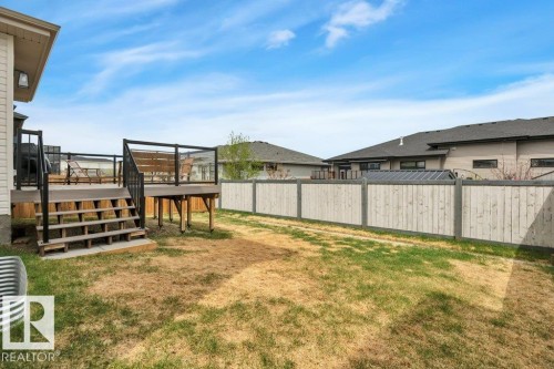 38 Avonlea Way, Spruce Grove, AB - Outdoor
