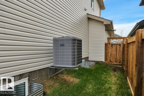 38 Avonlea Way, Spruce Grove, AB - Outdoor With Exterior