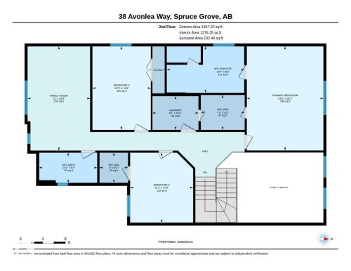 38 Avonlea Way, Spruce Grove, AB - Other