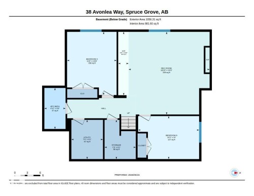 38 Avonlea Way, Spruce Grove, AB - Other