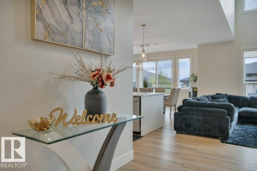 38 Avonlea Way, Spruce Grove, AB - Indoor