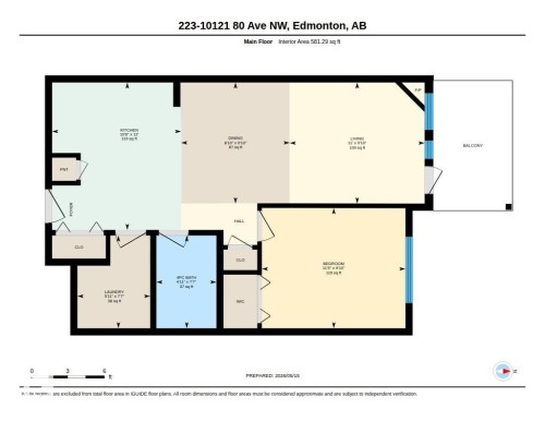 223 10121 80 Avenue, Edmonton, AB - Other