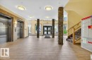Spacious lobby f - 223 10121 80 Avenue, Edmonton, AB  - Indoor Photo Showing Other Room 