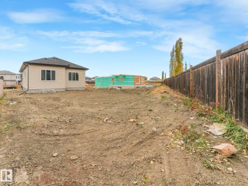 36 Dalquist Bay, Leduc, AB - Outdoor