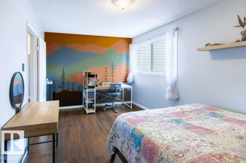 311 Northgate Terrace, Edmonton, AB - Indoor Photo Showing Bedroom