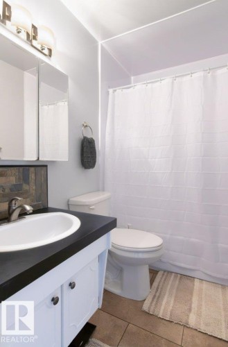 311 Northgate Terrace, Edmonton, AB - Indoor Photo Showing Bathroom