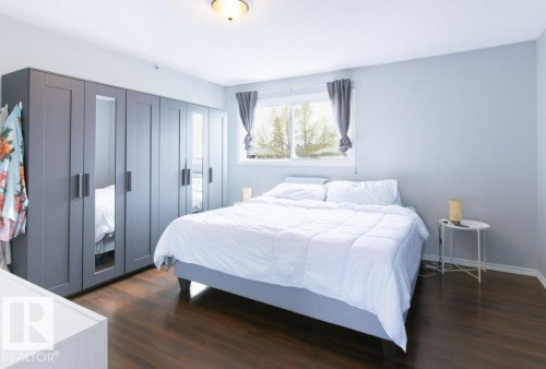 311 Northgate Terrace, Edmonton, AB - Indoor Photo Showing Bedroom