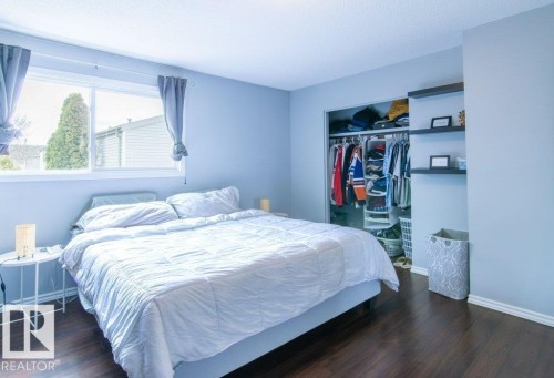 311 Northgate Terrace, Edmonton, AB - Indoor Photo Showing Bedroom