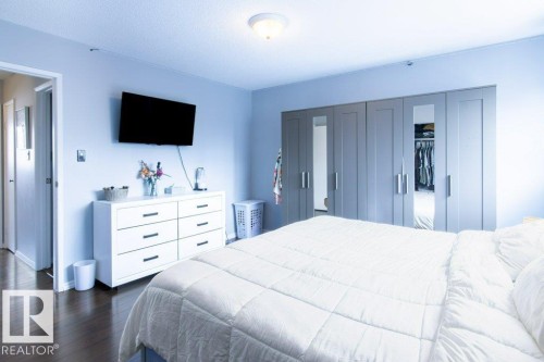 311 Northgate Terrace, Edmonton, AB - Indoor Photo Showing Bedroom