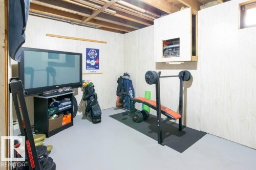311 Northgate Terrace, Edmonton, AB - Indoor