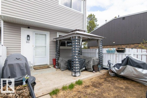 311 Northgate Terrace, Edmonton, AB - Outdoor With Exterior