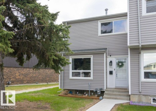 311 Northgate Terrace, Edmonton, AB - Outdoor