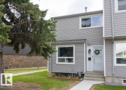 311 NORTHGATE Terrace  Edmonton, AB T5E 3R3