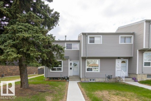 311 Northgate Terrace, Edmonton, AB - Outdoor With Facade