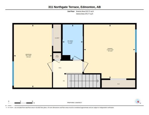 311 Northgate Terrace, Edmonton, AB - Other