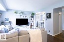 311 Northgate Terrace, Edmonton, AB  - Indoor Photo Showing Living Room 