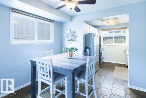 311 Northgate Terrace, Edmonton, AB - Indoor Photo Showing Dining Room