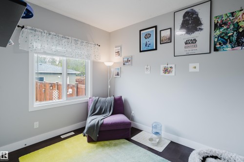 10508 153 Street, Edmonton, AB - Indoor