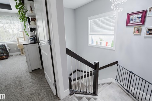 10508 153 Street, Edmonton, AB - Indoor Photo Showing Other Room