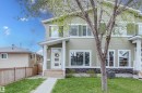 10508 153 Street, Edmonton, AB  - Outdoor 