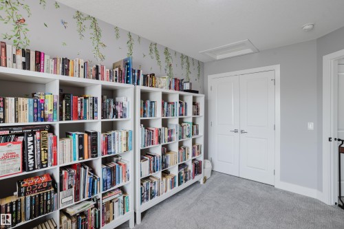 10508 153 Street, Edmonton, AB - Indoor