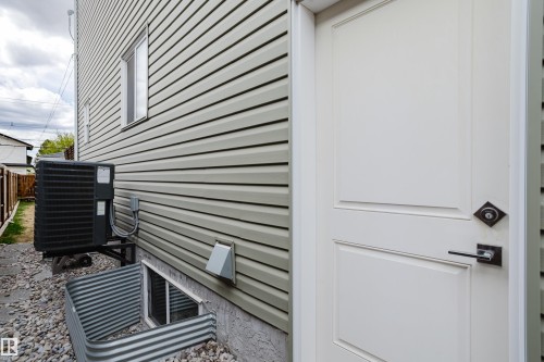 10508 153 Street, Edmonton, AB - Outdoor With Exterior