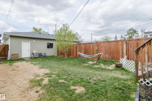 10508 153 Street, Edmonton, AB - Outdoor