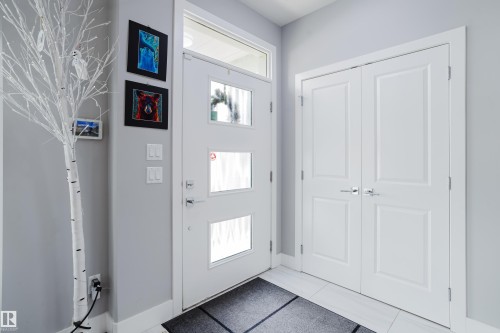 10508 153 Street, Edmonton, AB - Indoor Photo Showing Other Room