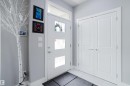 10508 153 Street, Edmonton, AB  - Indoor Photo Showing Other Room 