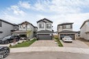 1340 11 Avenue, Edmonton, AB  - Outdoor With Facade 