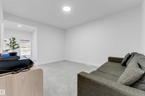 1340 11 Avenue, Edmonton, AB - Indoor