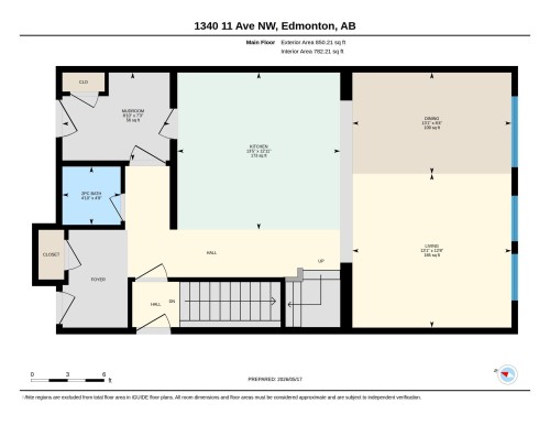 1340 11 Avenue, Edmonton, AB - Other