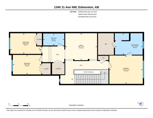 1340 11 Avenue, Edmonton, AB - Other