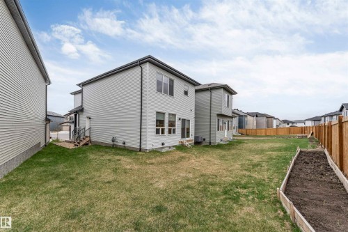 1340 11 Avenue, Edmonton, AB - Outdoor With Exterior