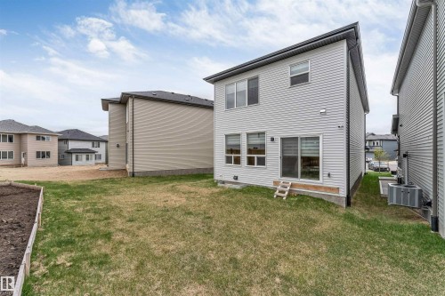 1340 11 Avenue, Edmonton, AB - Outdoor With Exterior