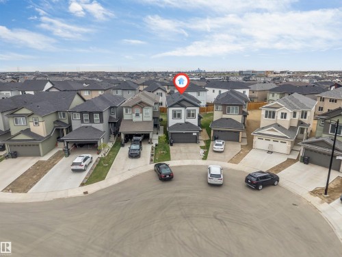 1340 11 Avenue, Edmonton, AB - Outdoor