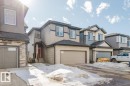6411 27 Avenue, Edmonton, AB  - Outdoor With Facade 