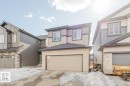 6411 27 Avenue, Edmonton, AB  - Outdoor 