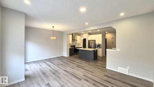 5120 23 Avenue, Edmonton, AB - Indoor