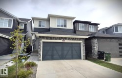 Adresse confidentielle  Edmonton, AB T6X 3A4