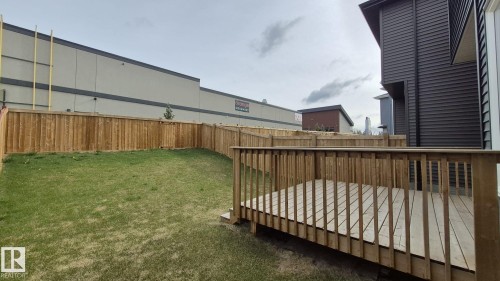 5120 23 Avenue, Edmonton, AB - Outdoor